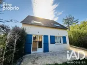 Photo 1 - Maison à SAINT-LUBIN-DES-JONCHERETS