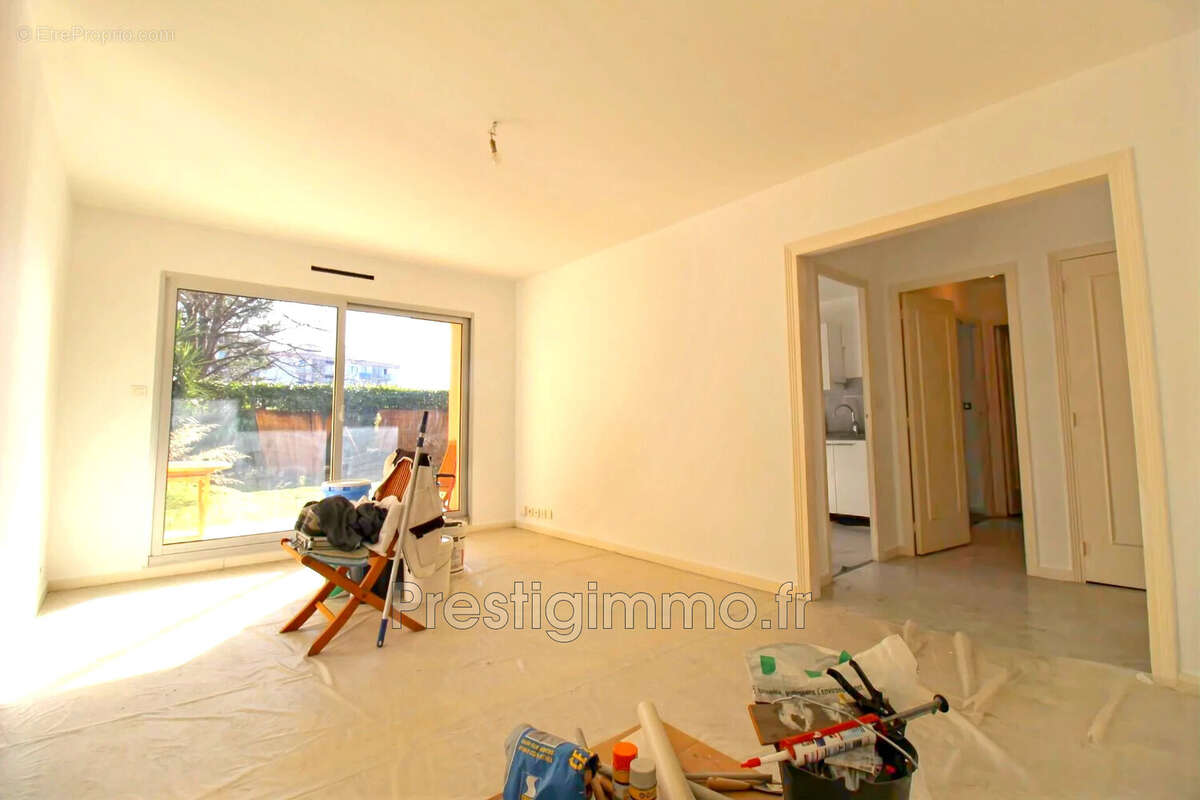 Appartement 51 m² à Antibes  - photo 5