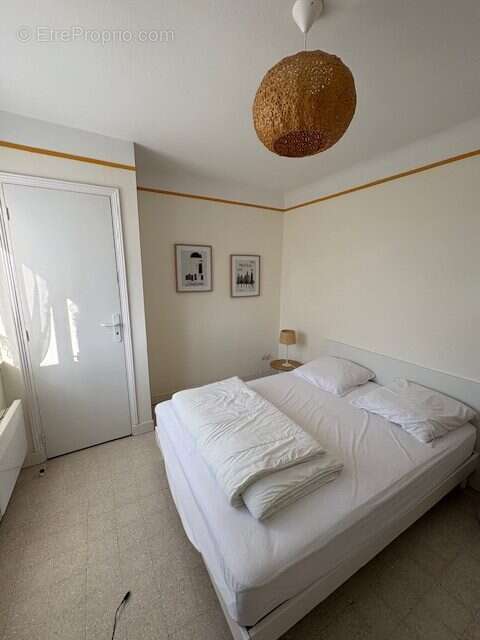 Appartement à FORT-MAHON-PLAGE