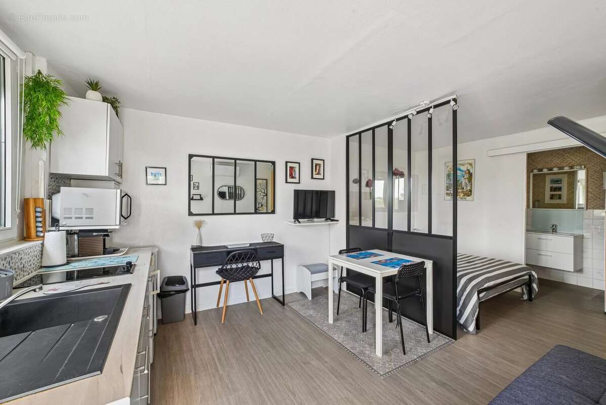 Maison à NICE