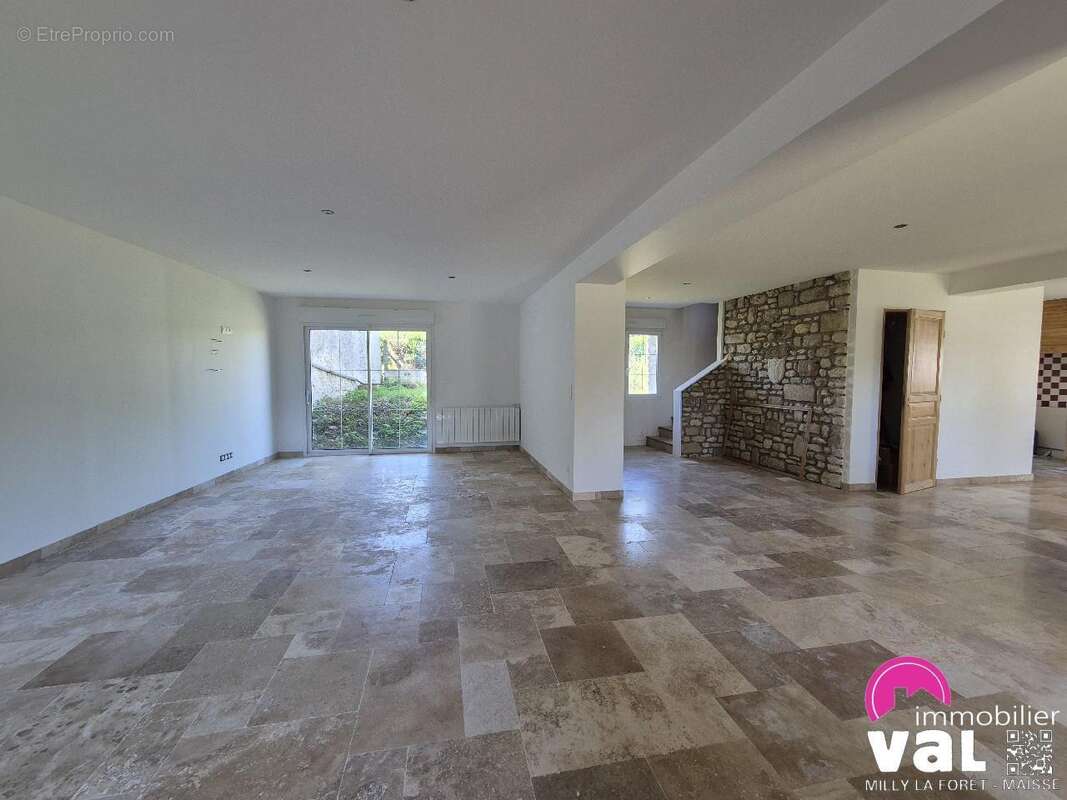 Maison 175 m² à Maisse  - photo 6