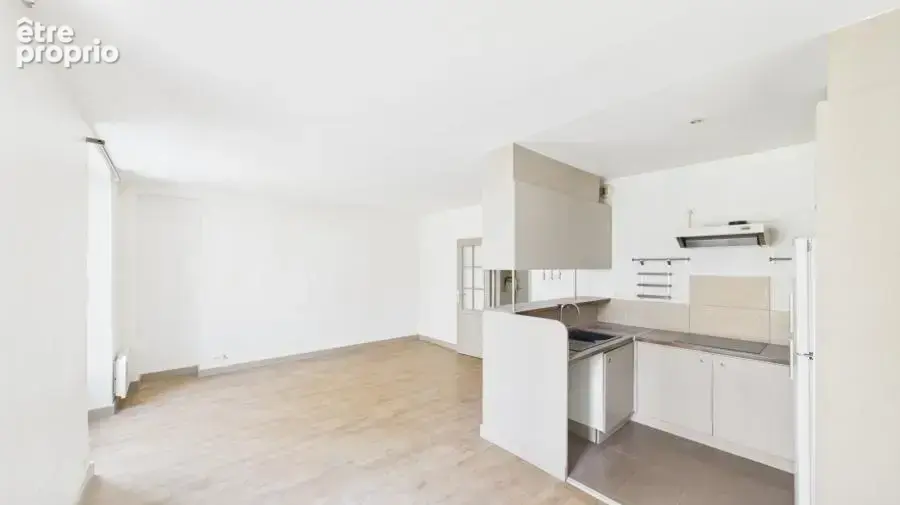 Appartement 50 m² à Paris-17e  - photo 300