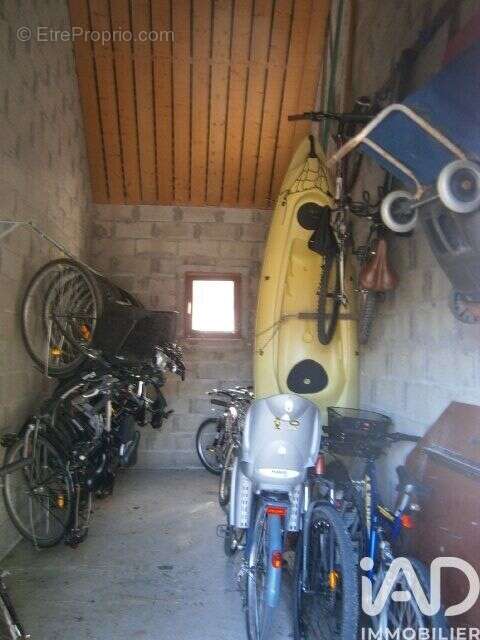 Photo 8 - Appartement à SARZEAU