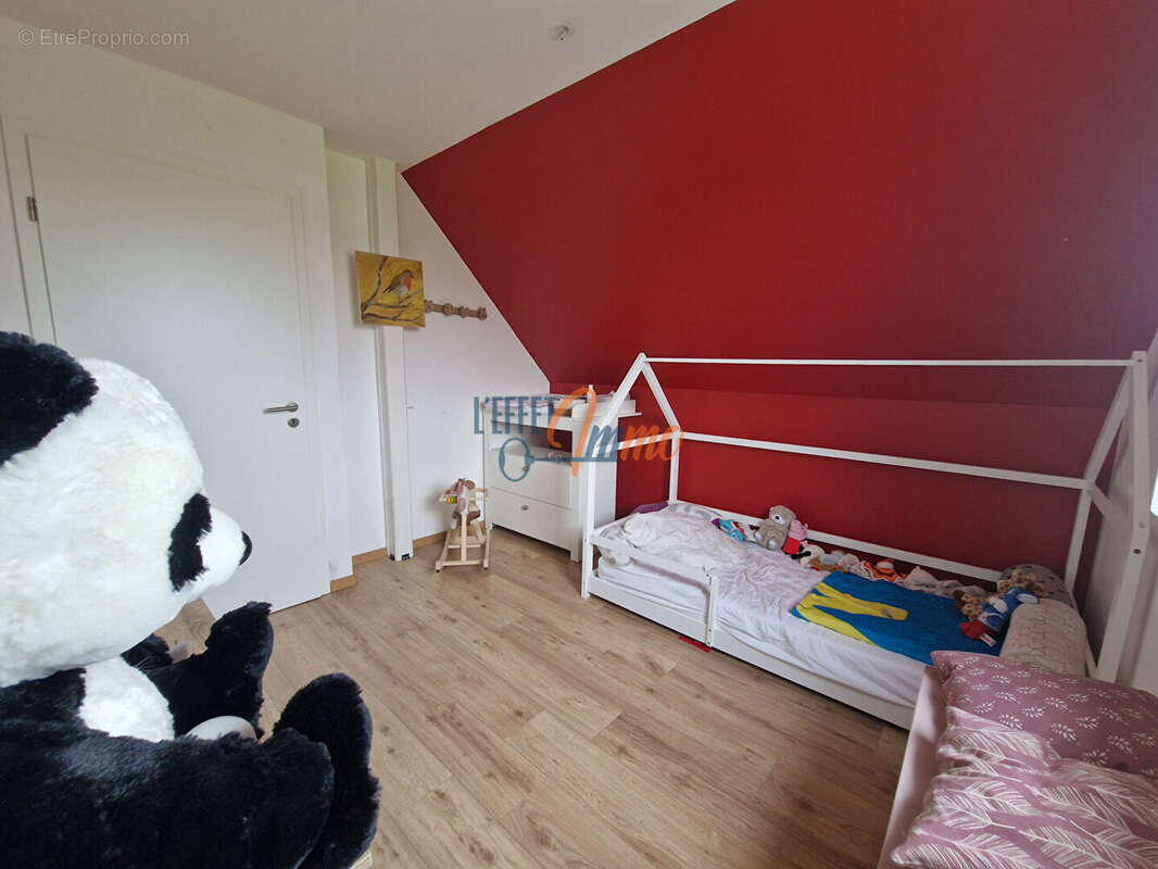 Maison à RUSTENHART