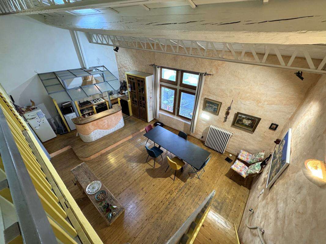 Appartement à PEZENAS