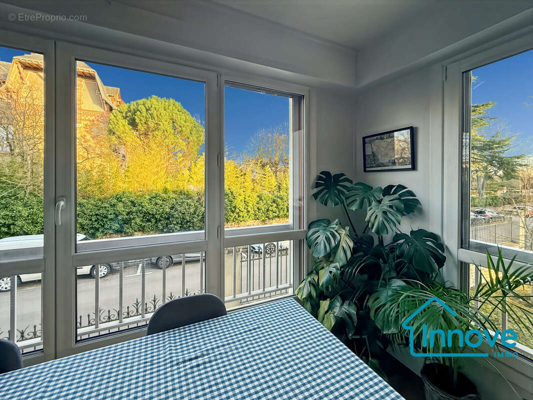 Appartement à VERSAILLES