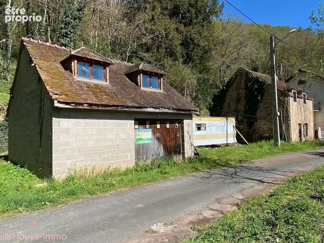 Maison 2 pièces 80 m² à vendre à Avallon (89200) - photo 28