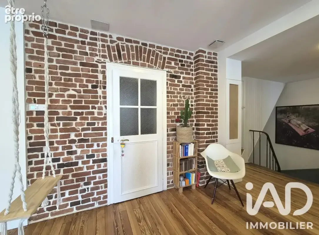 Photo 1 - Appartement à MONTIGNY-LES-METZ