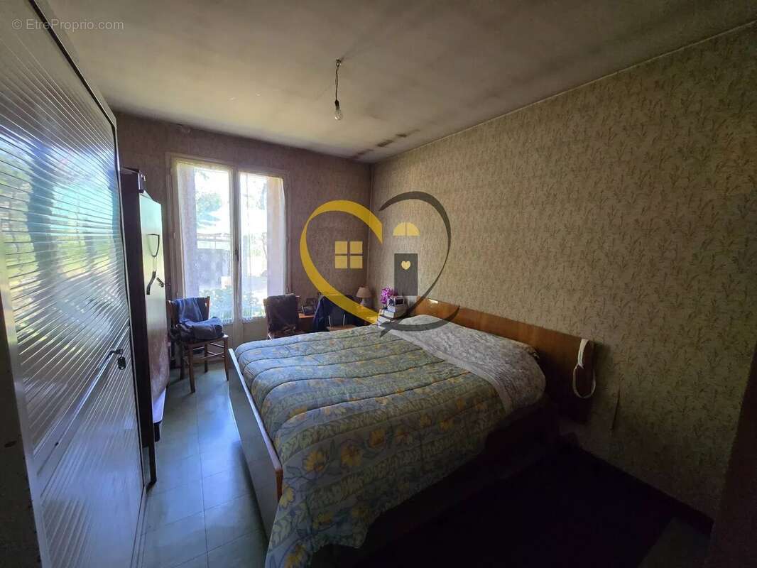 Maison à MENETOU-SALON