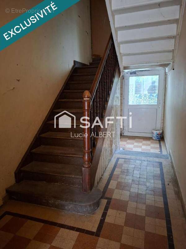 Photo 9 - Appartement à MORHANGE