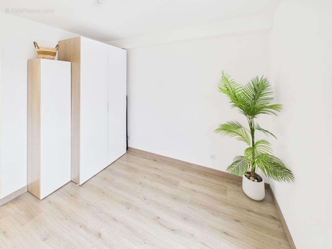 Appartement à CHAMBERY