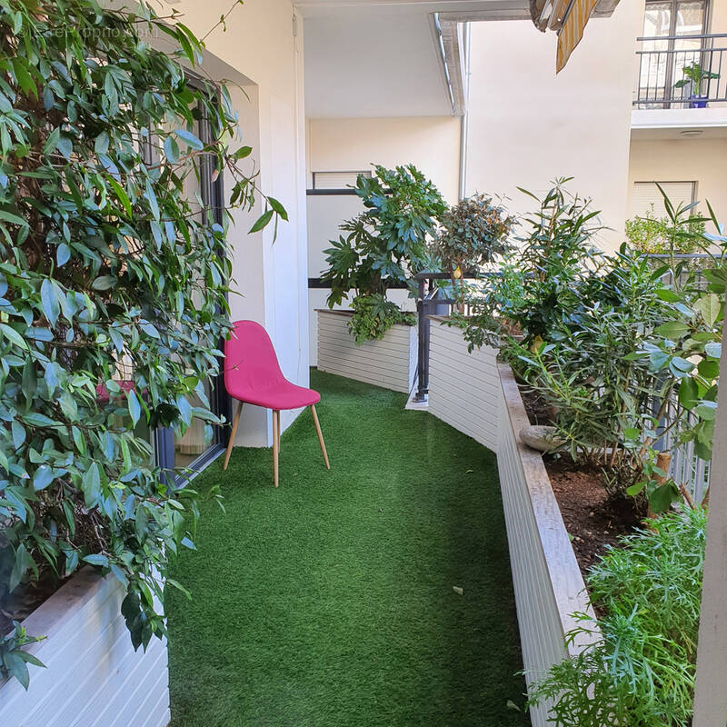 Appartement à ARCACHON