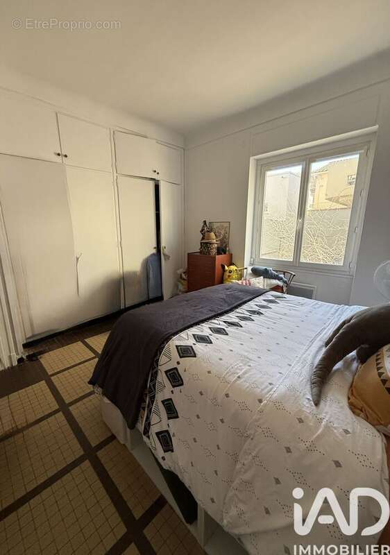 Photo 8 - Appartement à PERPIGNAN
