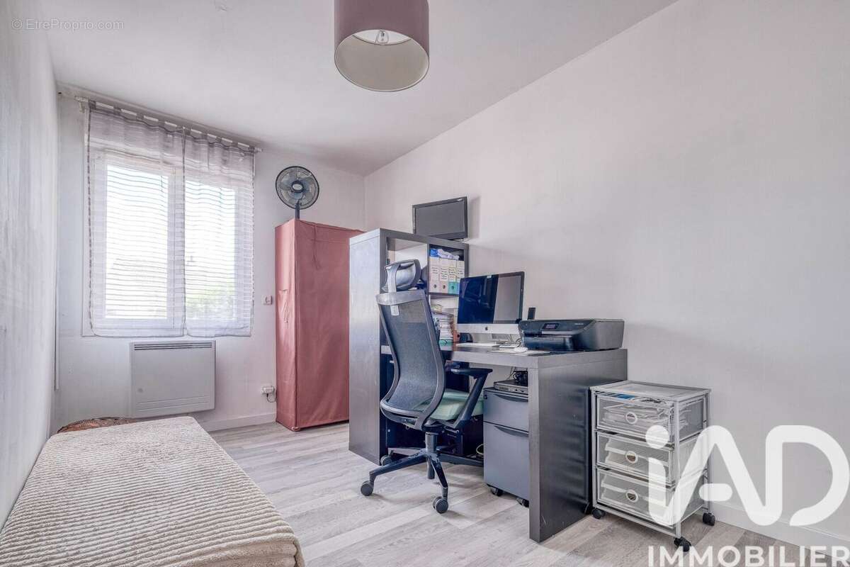 Maison 100 m² à Villeroy  - photo 8