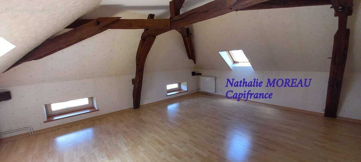 Dpt Saône et Loire (71), à vendre EPINAC maison P4   - - photo 13