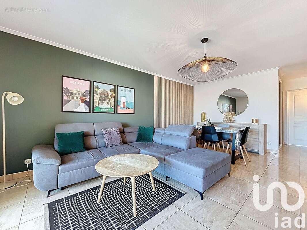 Photo 2 - Appartement à VALRAS-PLAGE