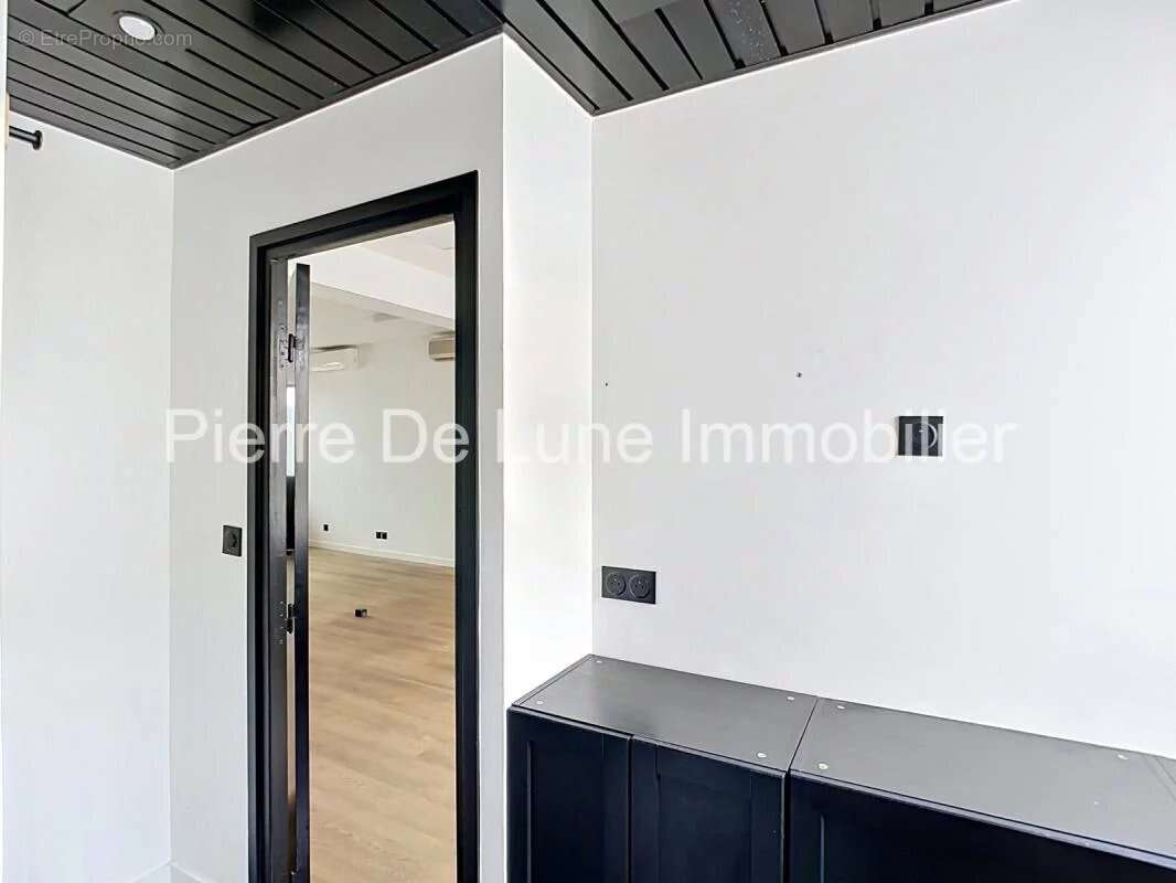 Appartement à LYON-2E