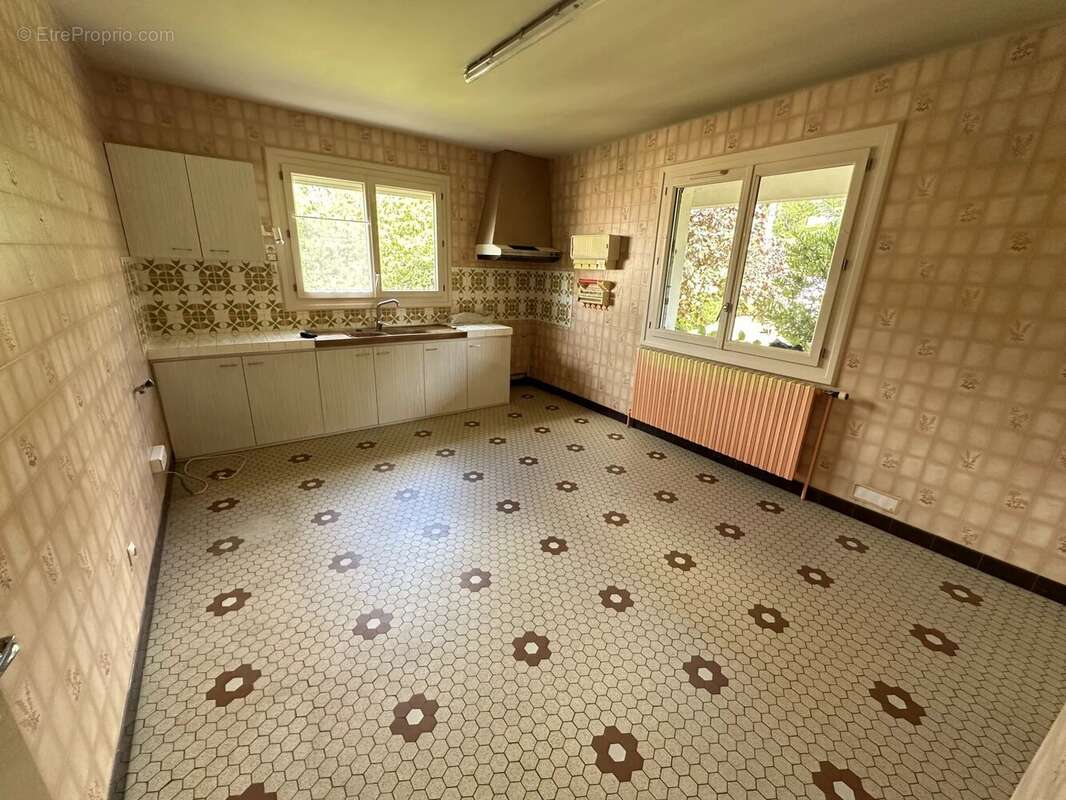 Maison à THOUARS