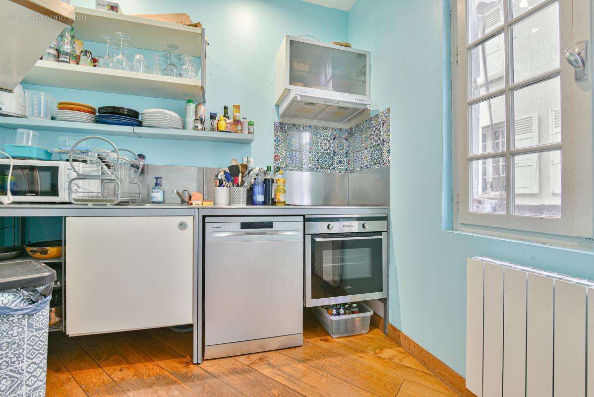 Appartement à LIMOGES