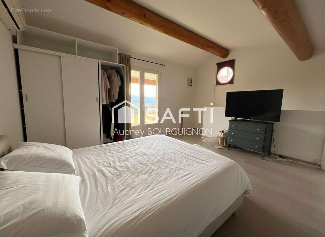 Photo 9 - Maison à CABRIERES-D'AVIGNON