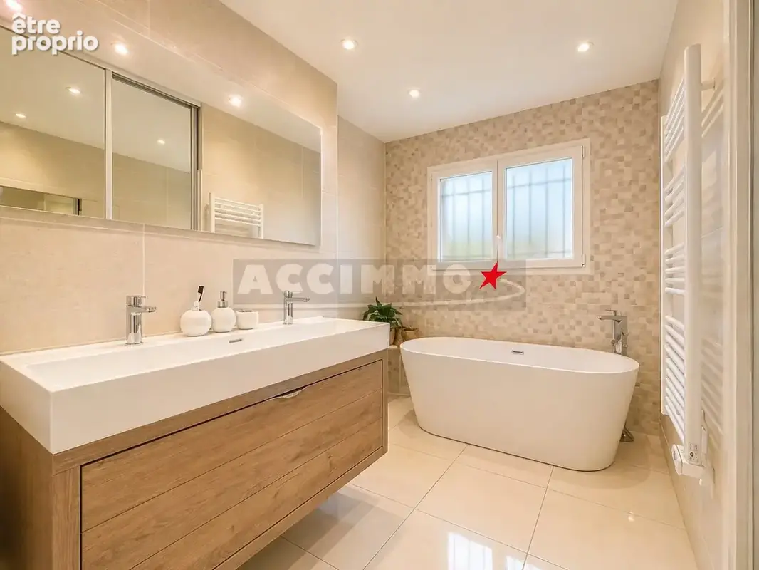 Cuq-toulza - maison familiale - photo 6