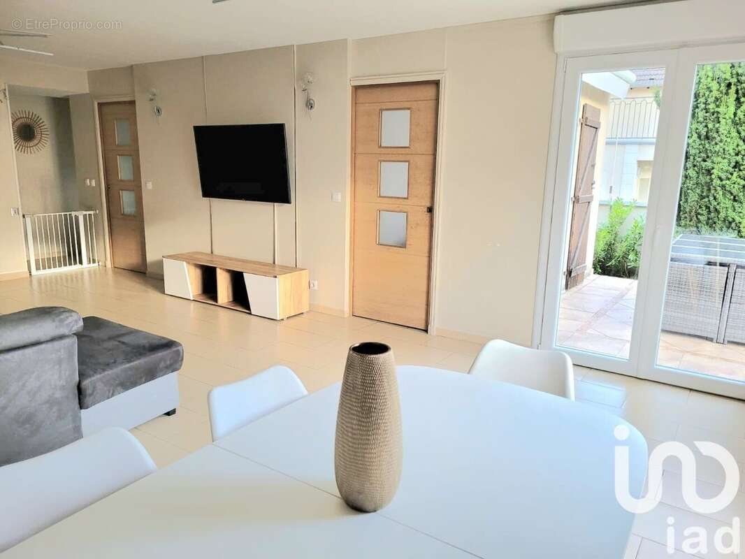 Photo 5 - Maison à GOUSSAINVILLE