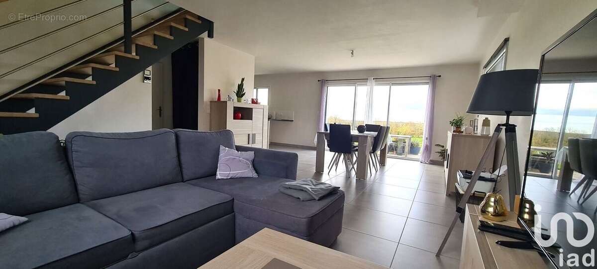 Photo 5 - Maison à MARZAN