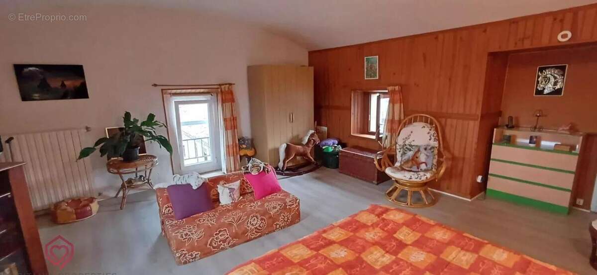 Maison à SAINT-GAUDENS