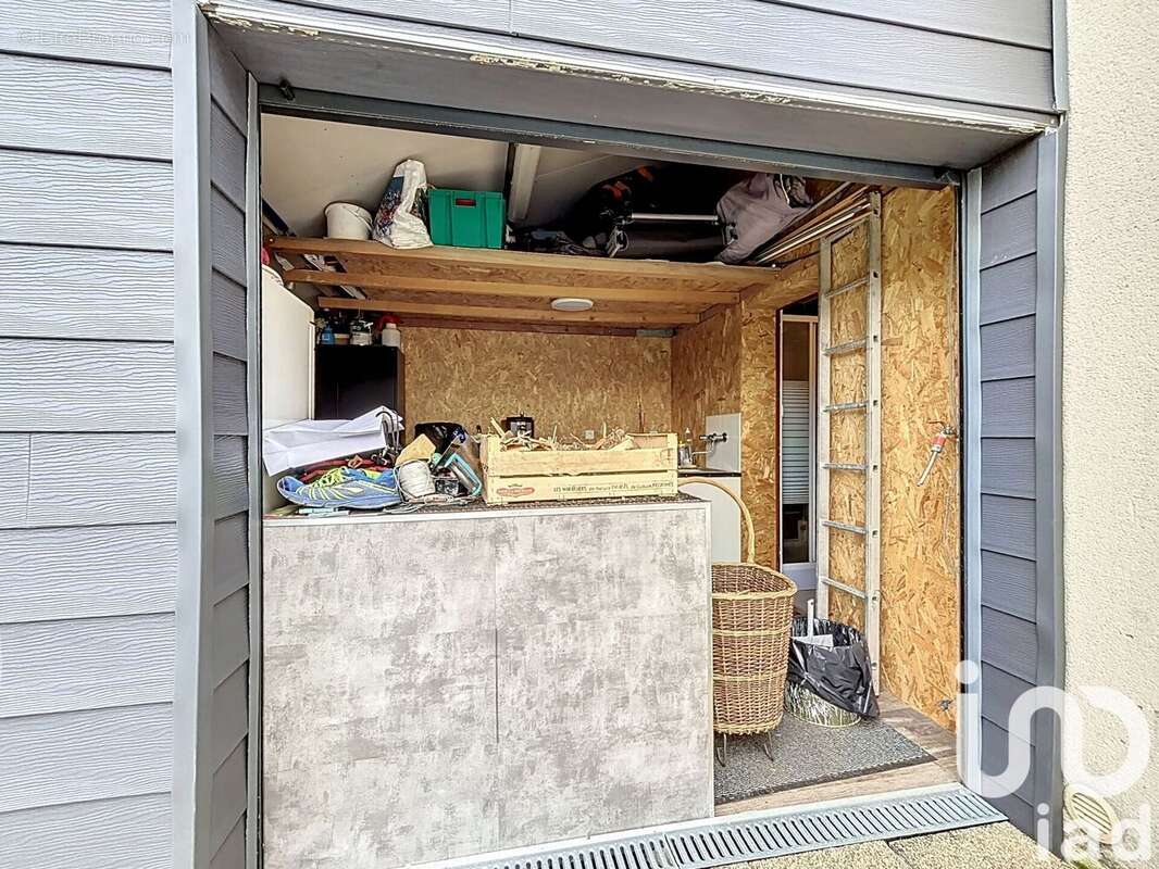 Photo 8 - Maison à SAINT-MALO