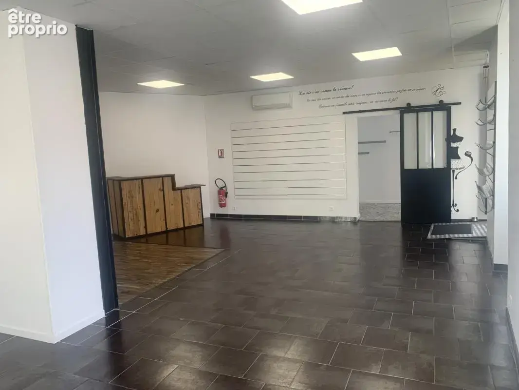 Mmeuble de rapport mixte   loué centre   commerce et apparte - photo 11