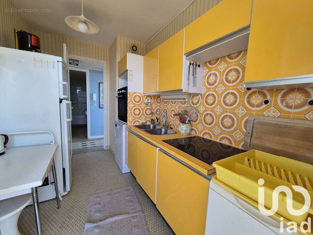 Photo 4 - Appartement à LA BAULE-ESCOUBLAC