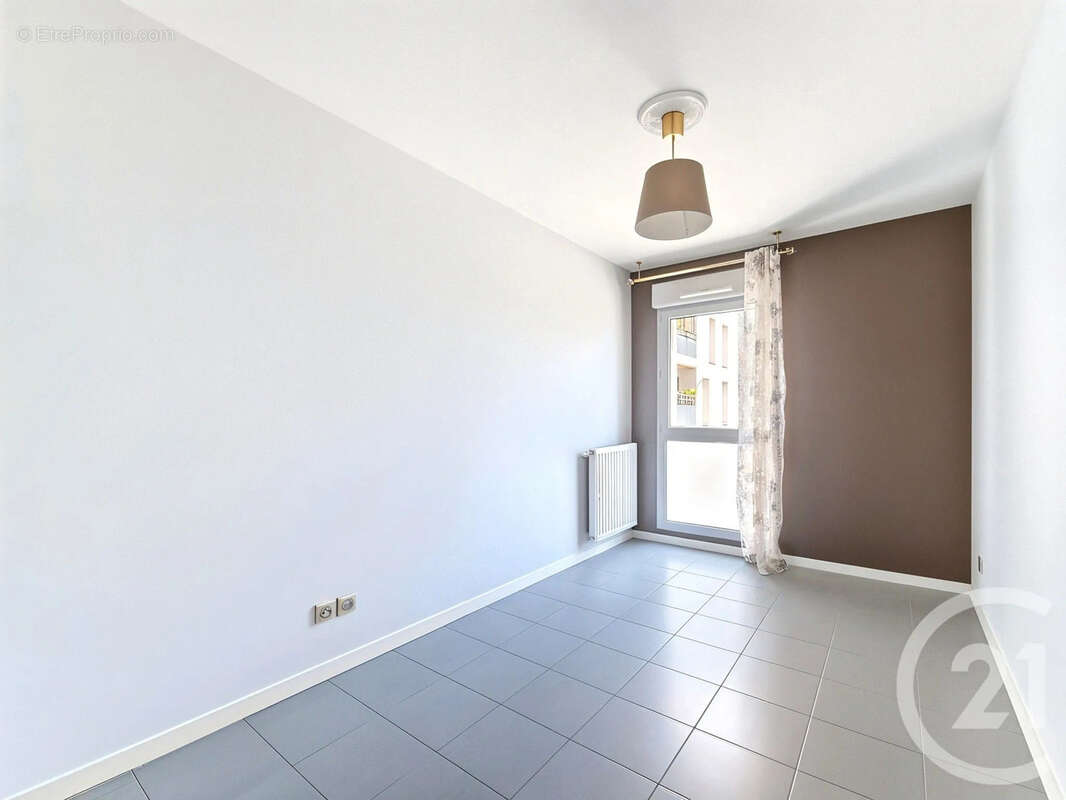 Appartement à VENISSIEUX