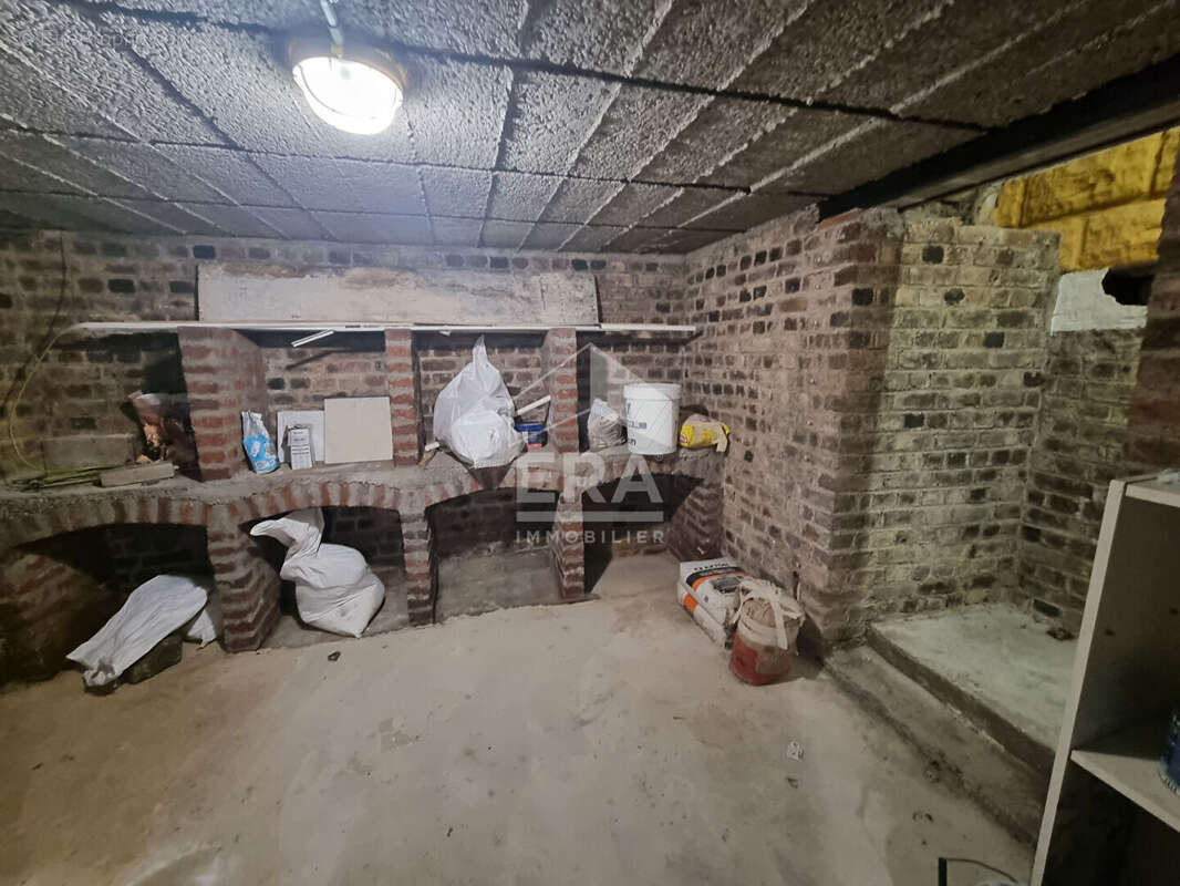 Maison à NEUILLY-SUR-MARNE