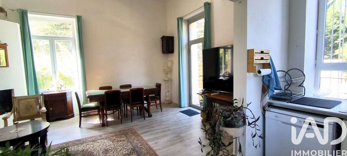 Photo 3 - Maison à LE VIGAN