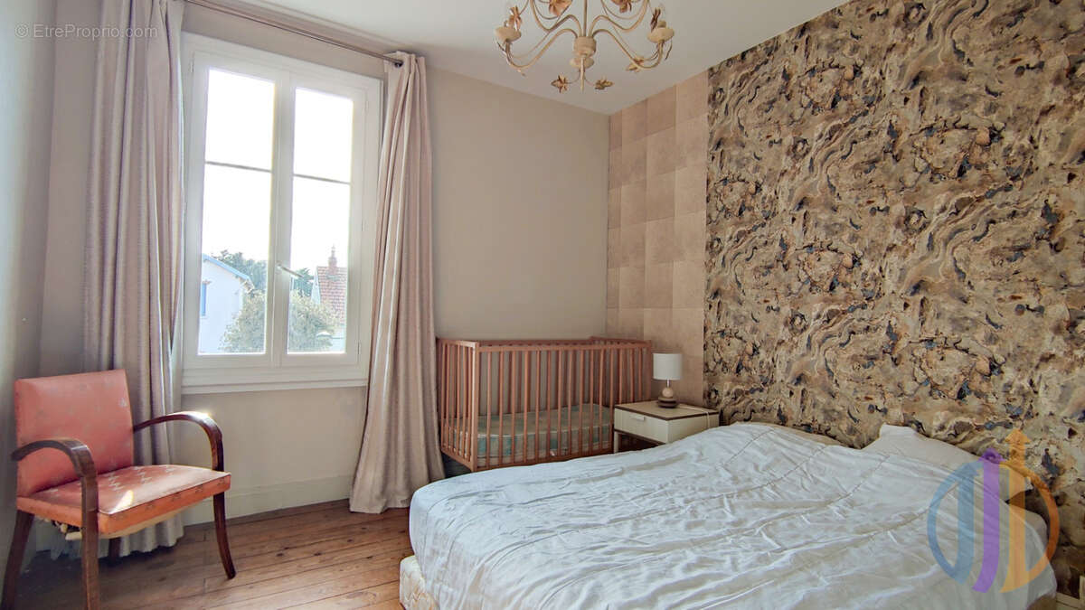 Maison 6 pièces 110m2 à 200m de la plage. - photo 3