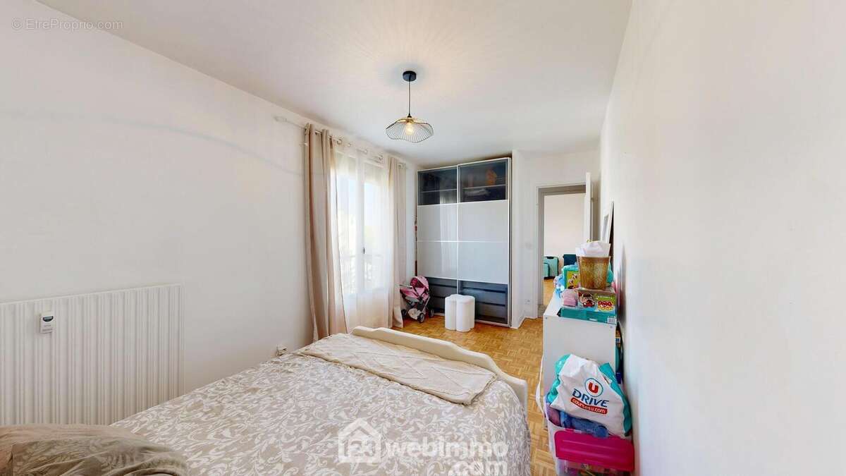 Appartement à COUDUN