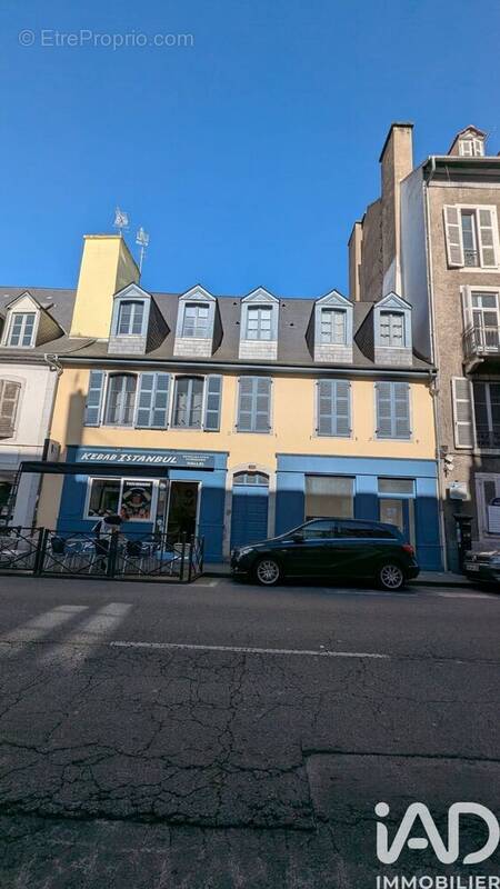 Photo 1 - Appartement à PAU