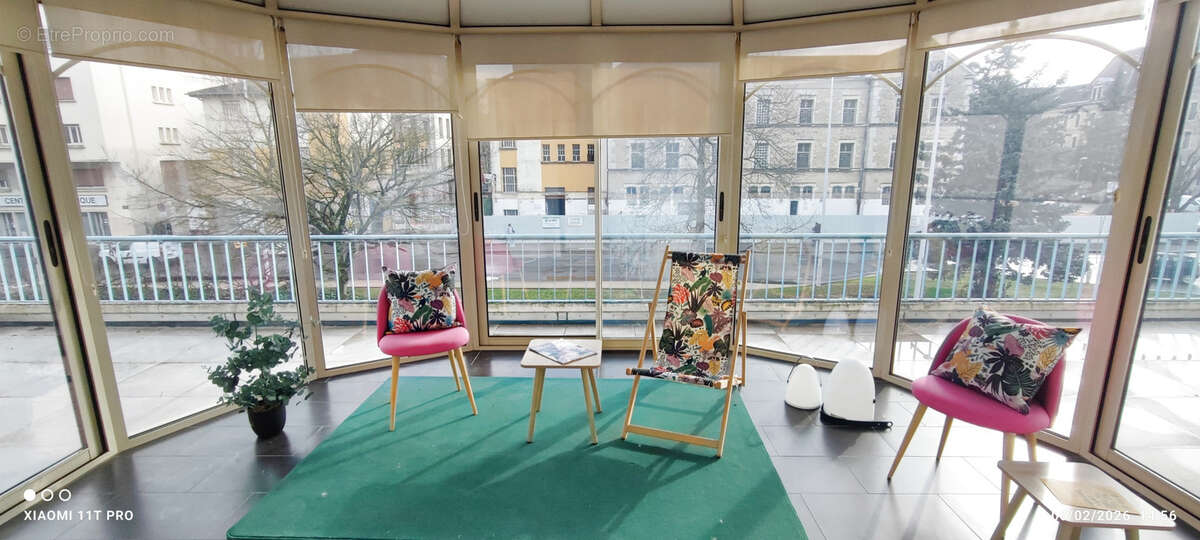 Appartement à BOURG-EN-BRESSE