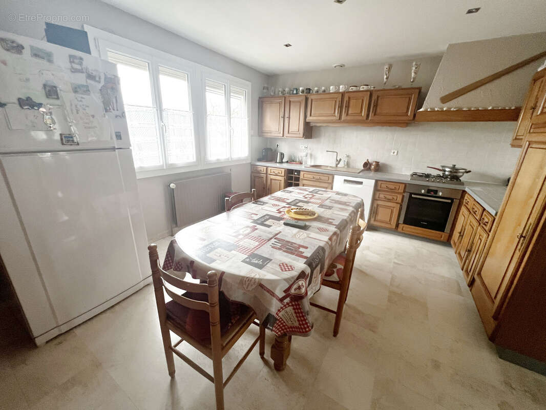 Maison à REHAINVILLER