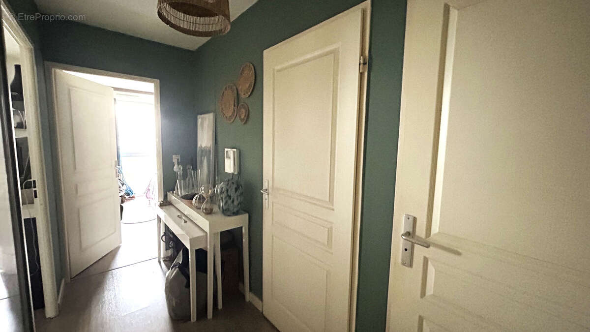 Appartement à WASQUEHAL