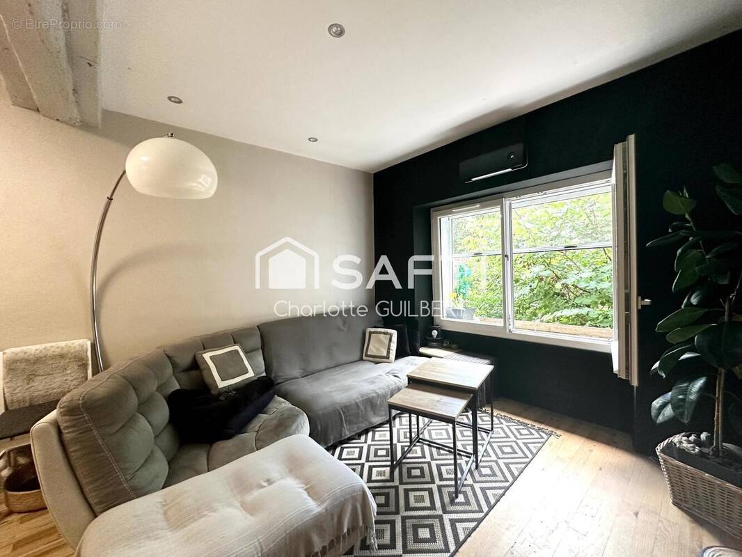 Photo 1 - Maison à CASTELJALOUX