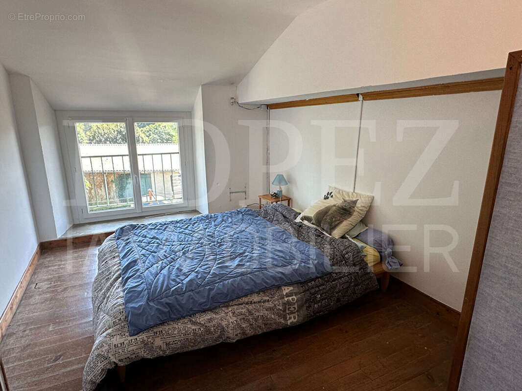 Maison à SAINT-AMANS-VALTORET