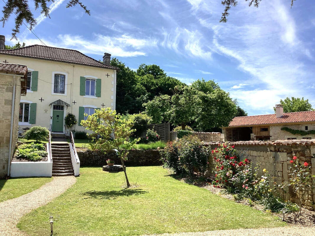 OVERVIEW - Maison à LORIGNE