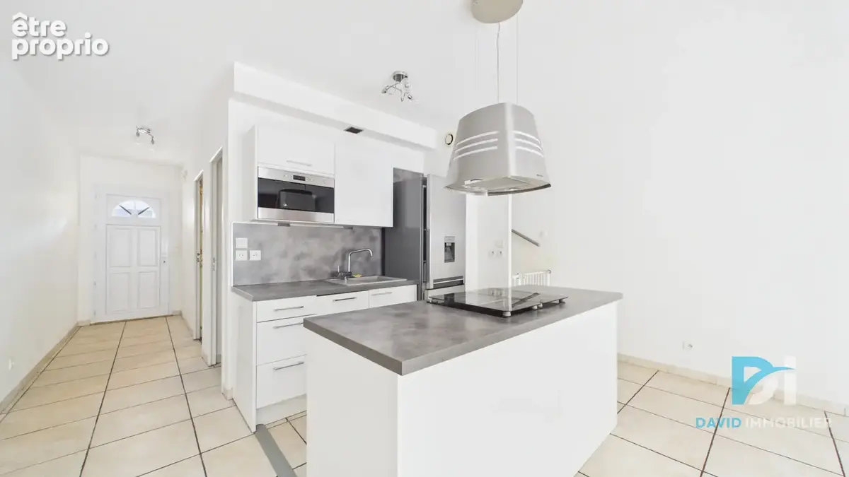 Florensac maison t4 avec garage et terrasse - photo 2