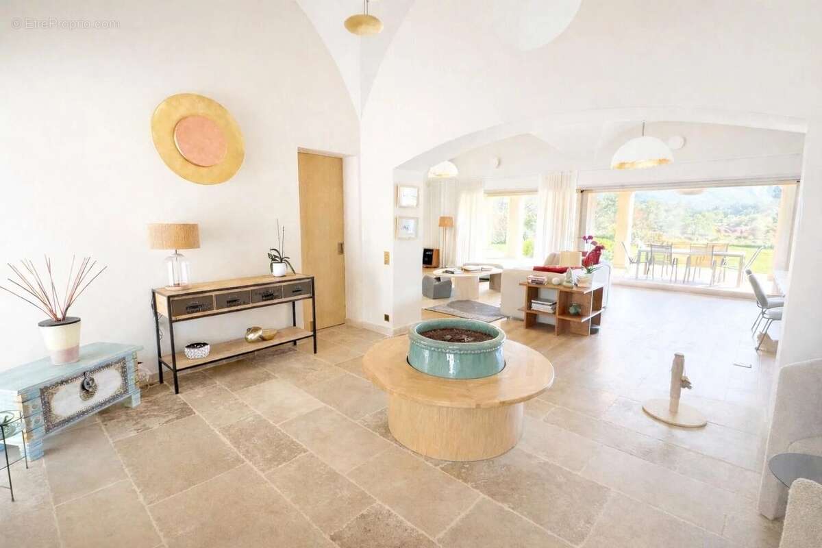 Maison à AIX-EN-PROVENCE