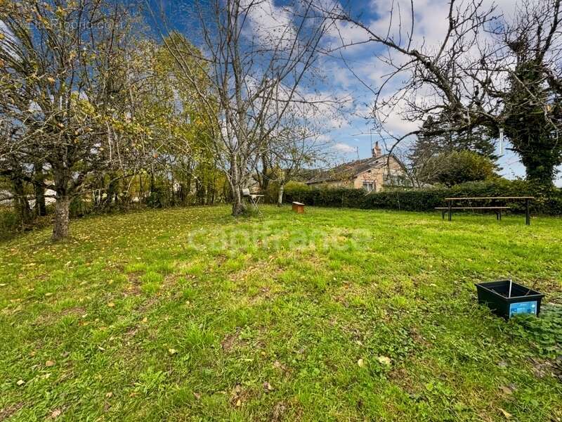 Maison à MOULINS-ENGILBERT