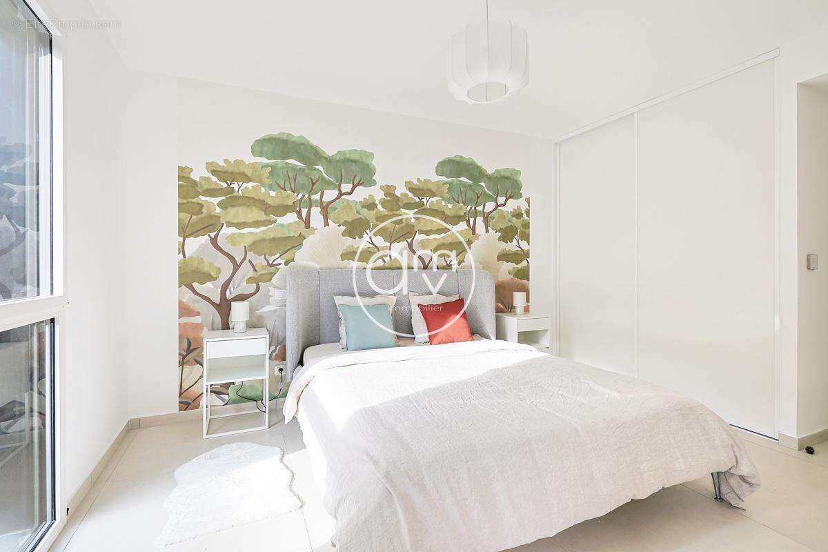 Appartement à HYERES