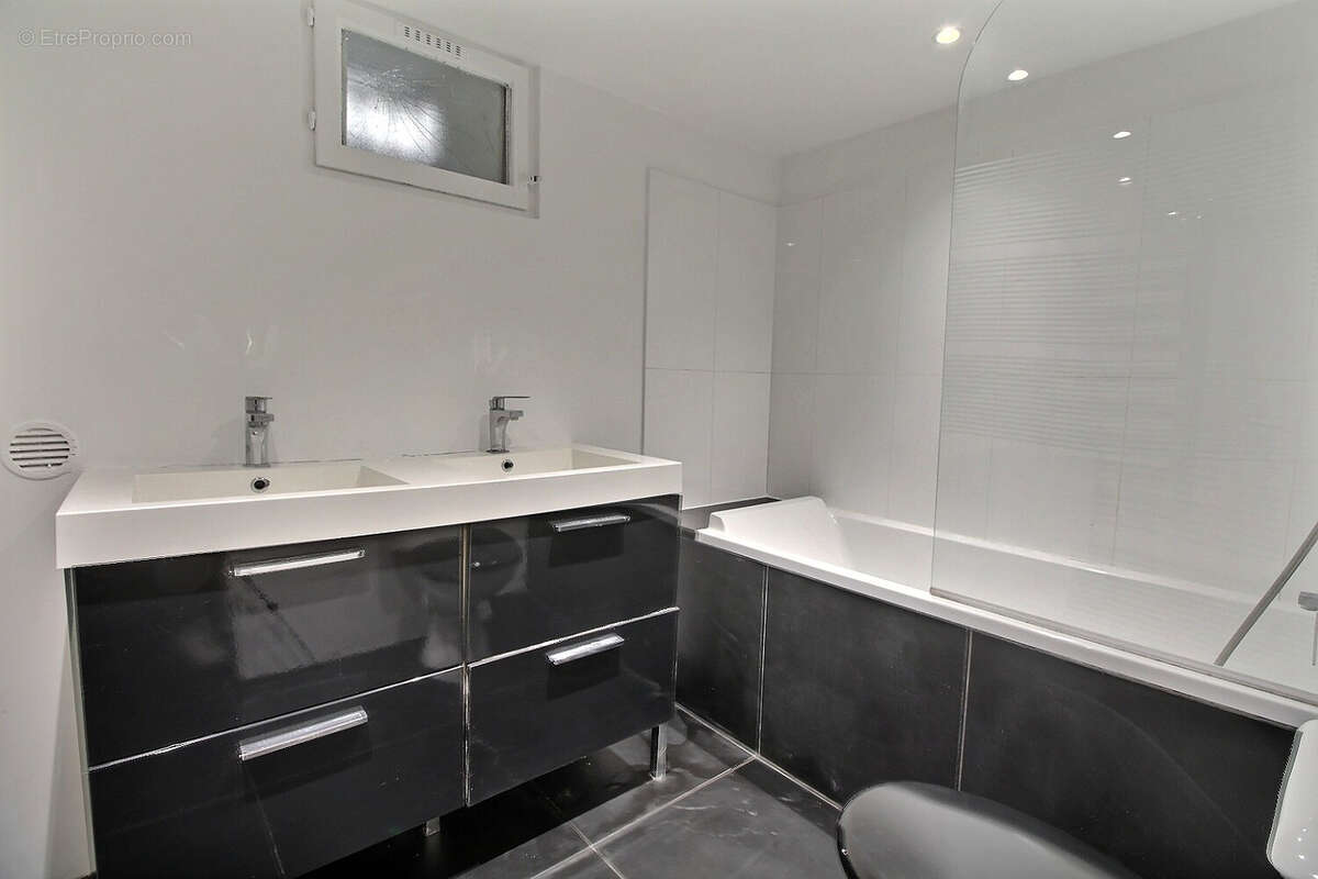 Appartement à PUTEAUX