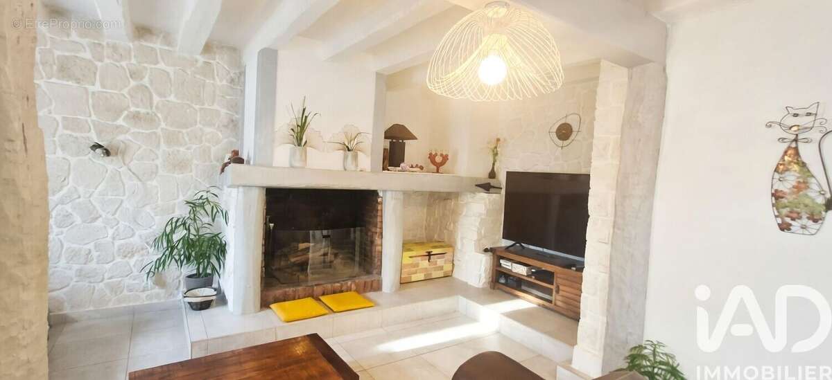 Photo 6 - Maison à CLAYE-SOUILLY