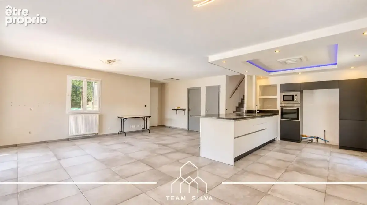 Maison 5 pièces 105 m² à vendre à Vonnas (01540) - photo 29